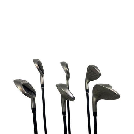 TayloMade R Bladez Irons - One Golf