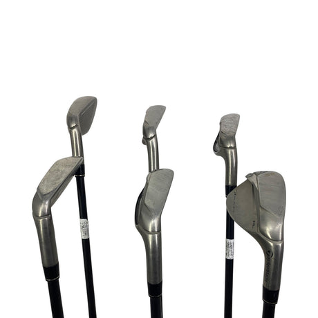 TayloMade R Bladez Irons - One Golf