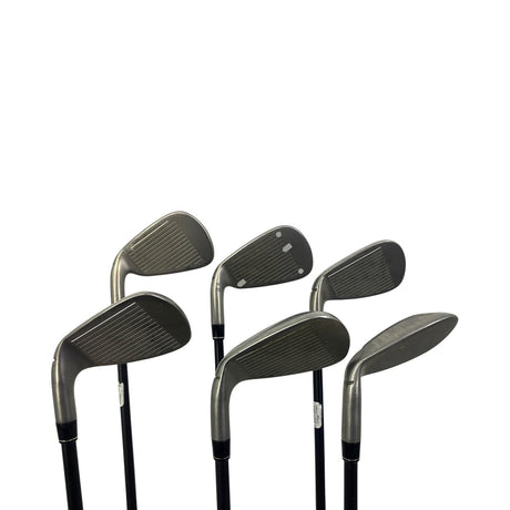 TayloMade R Bladez Irons - One Golf
