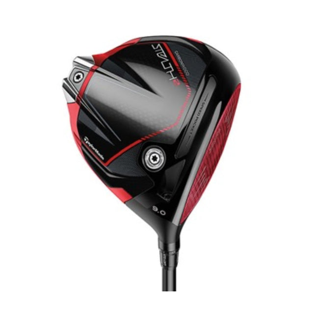 TaylorMade Stealth 2 Driver (LH)