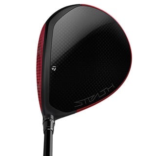 TaylorMade Stealth 2 Driver (LH)