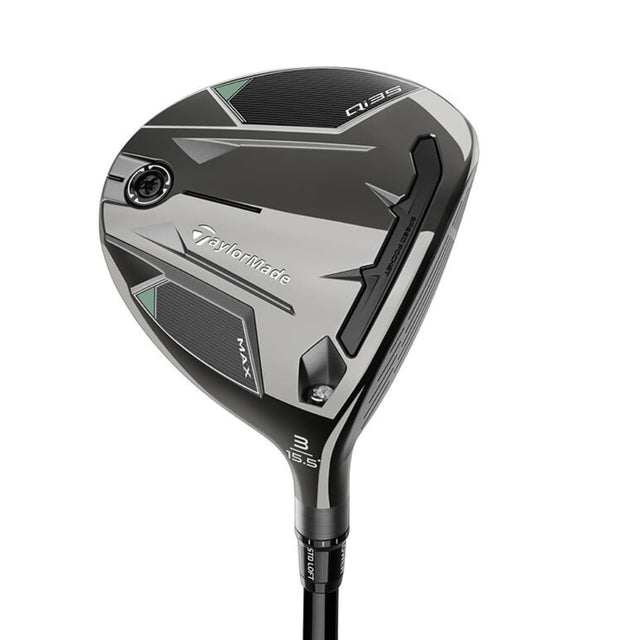 TaylorMade Qi35 Max Fairway Wood