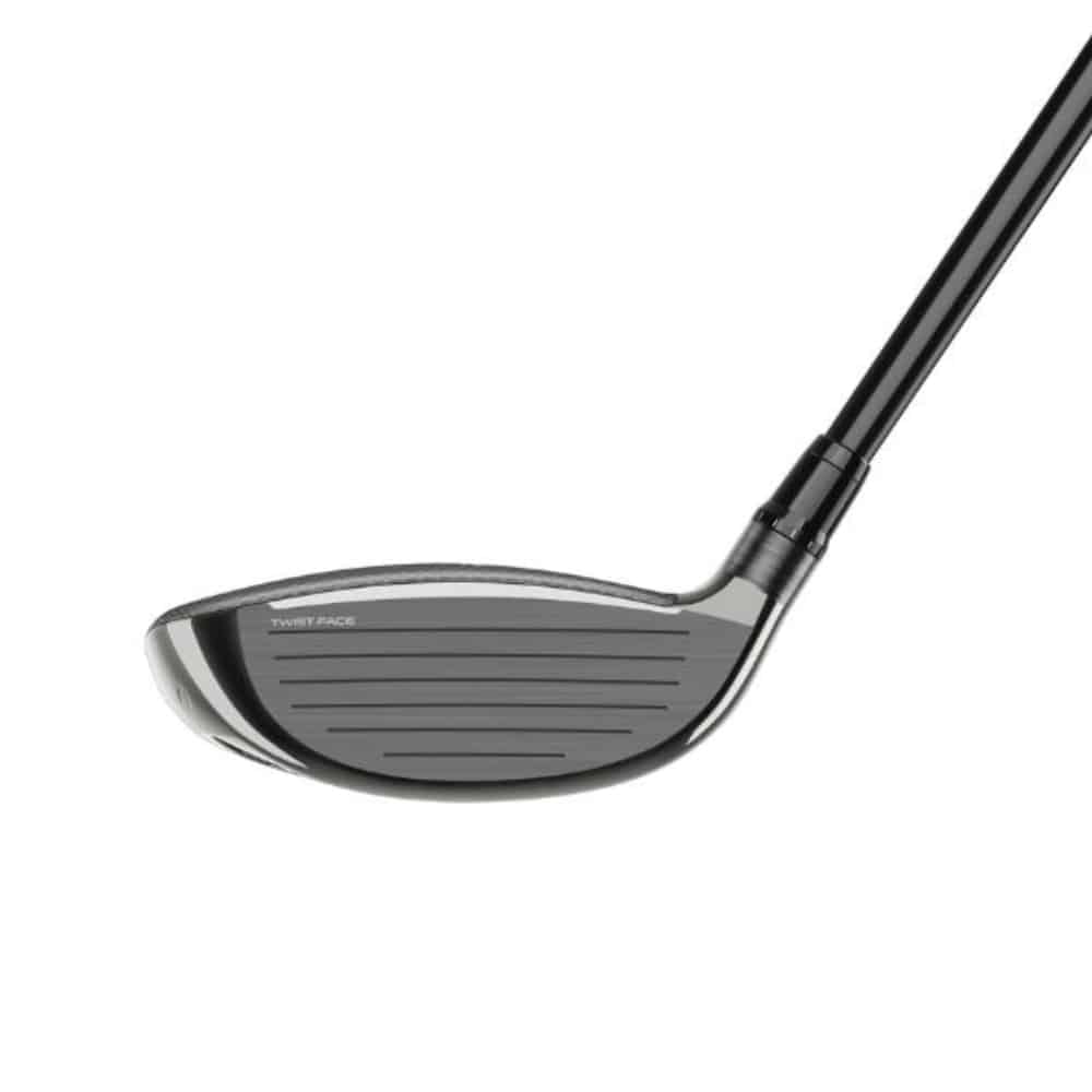 Taylormade Qi35 Tour Fairway Wood – One Golf