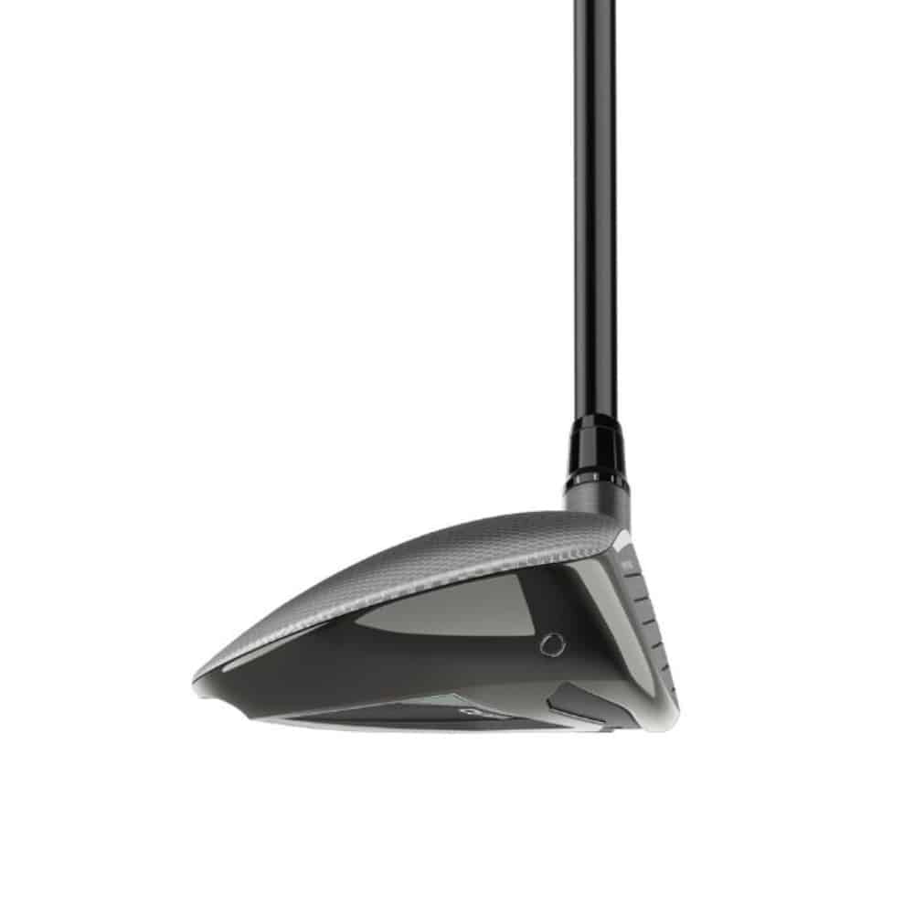 TaylorMade QI35 Tour 5番 フェアウェイウッド 18度 Taylormade Qi35 Tour Fairway Wood – One Golf