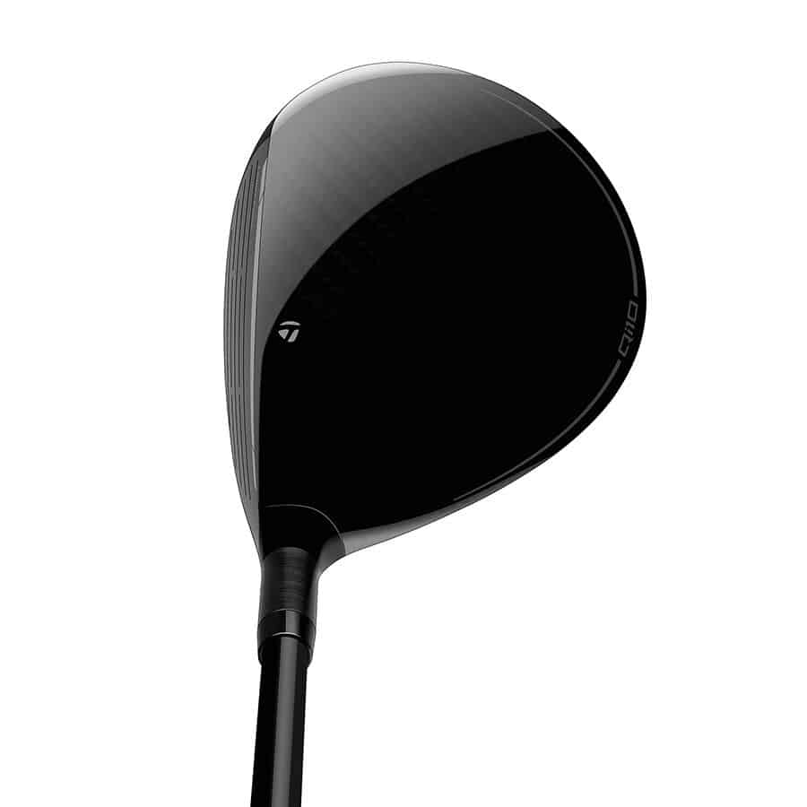 TaylorMade Qi10 Fairway Wood – One Golf