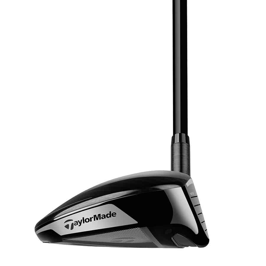 TaylorMade Qi10 Fairway Wood – One Golf