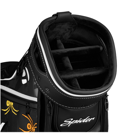 TaylorMade 2022 Spider Staff Tour Bag - One Golf