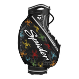 TaylorMade 2022 Spider Staff Tour Bag - One Golf
