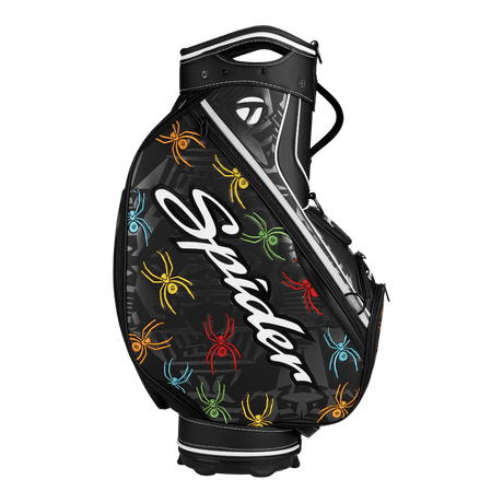 TaylorMade 2022 Spider Staff Tour Bag - One Golf