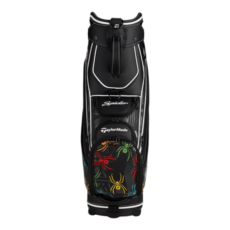 TaylorMade 2022 Spider Staff Tour Bag - One Golf