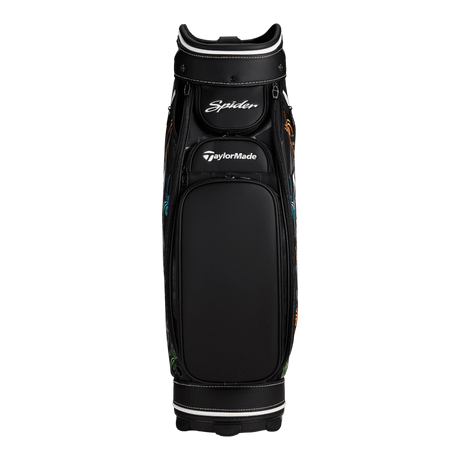 TaylorMade 2022 Spider Staff Tour Bag - One Golf