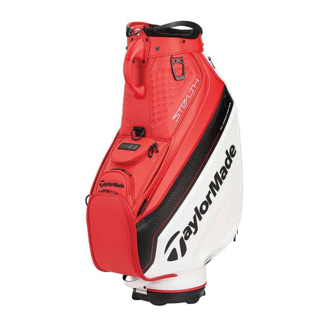 TaylorMade 2023 Stealth 2 Tour Bag - One Golf