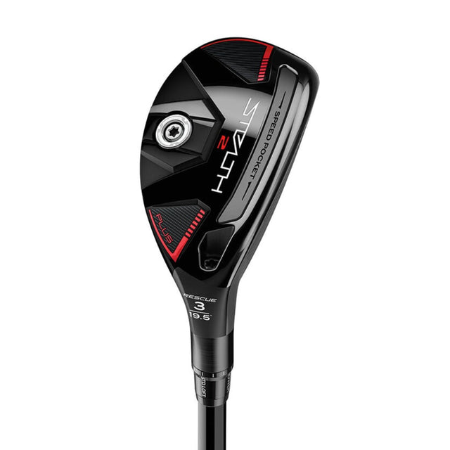 TaylorMade Stealth 2 Plus Hybrid