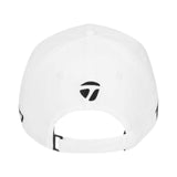 Taylormade 26R Tour Radar White Cap - One Golf