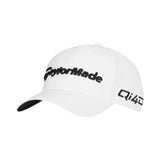 Taylormade 26R Tour Radar White Cap - One Golf