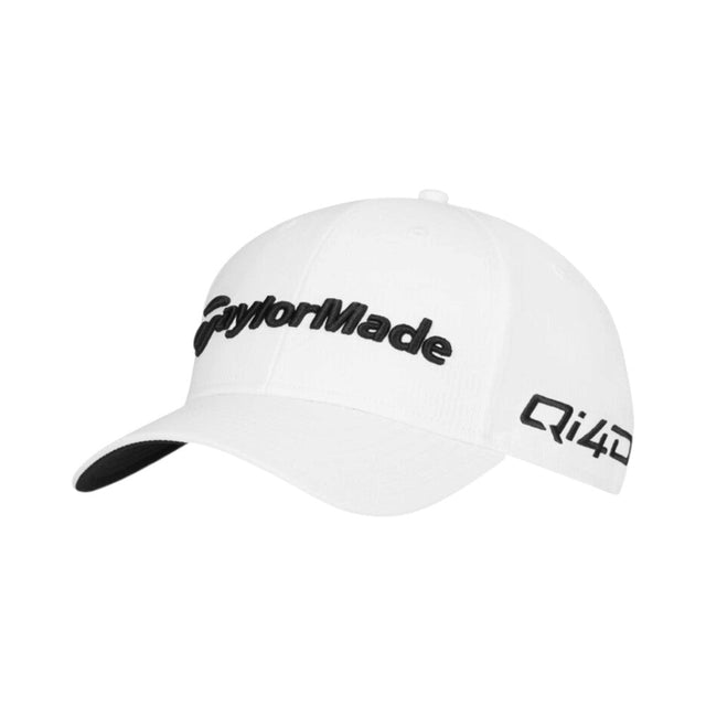 Taylormade 26R Tour Radar White Cap - One Golf