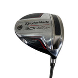 TaylorMade 300 Titanium 11.5º Mini Driver - One Golf