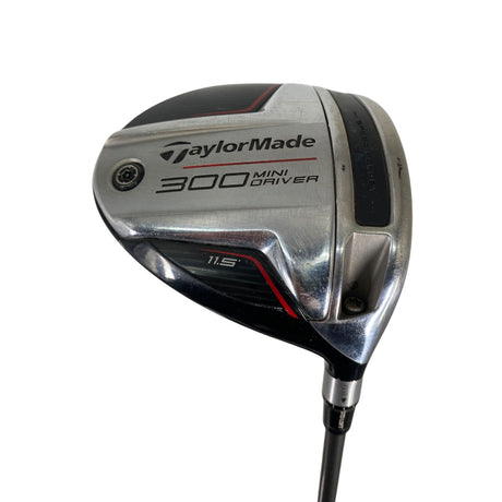 TaylorMade 300 Titanium 11.5º Mini Driver - One Golf