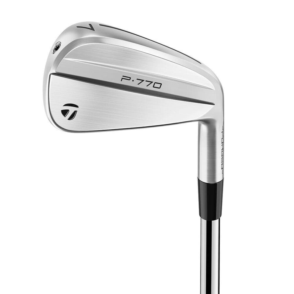 TaylorMade P770 Forged Irons – One Golf