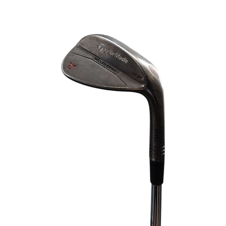 Taylormade 52° Milled Grind Wedge - One Golf