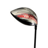 Taylormade Aero Burner 10.5 Driver - One Golf