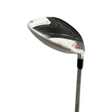 Taylormade AeroBurner 15º 3 Wood - One Golf