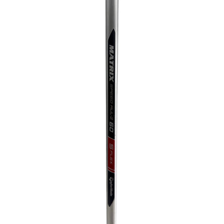 Taylormade AeroBurner 15º 3 Wood - One Golf