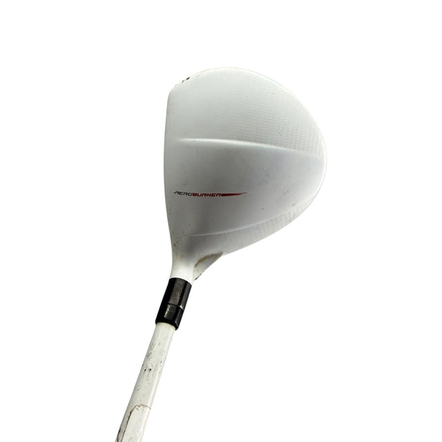 Taylormade AeroBurner 15º 3 Wood - One Golf