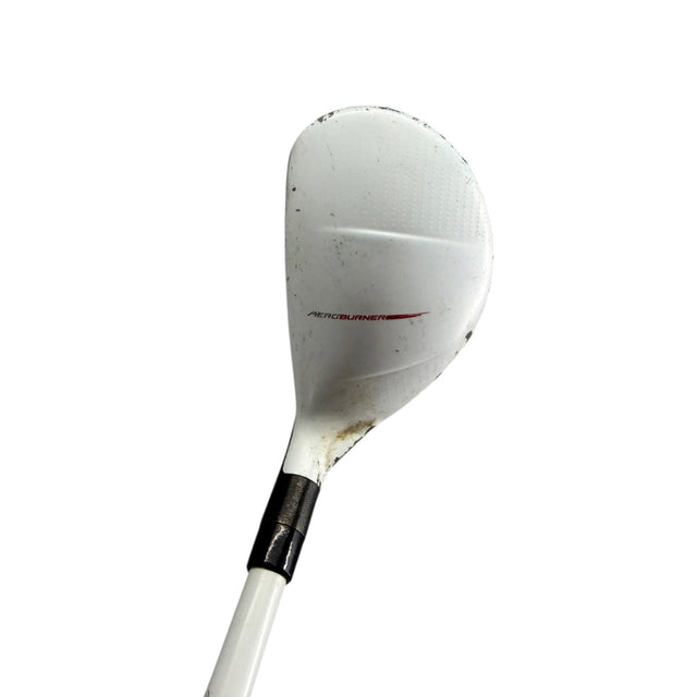 Taylormade AeroBurner 19º 3 Hybrid - One Golf