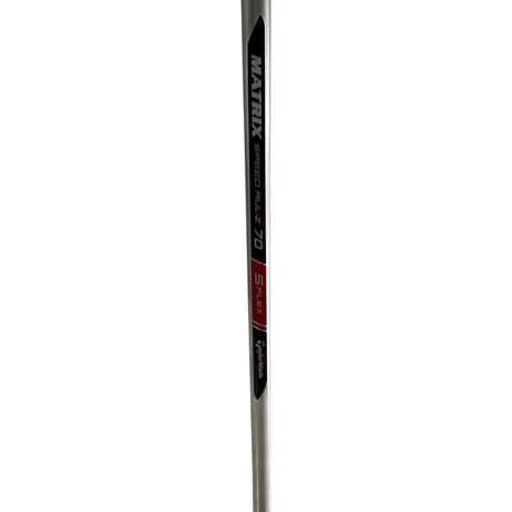 Taylormade AeroBurner 19º 3 Hybrid - One Golf