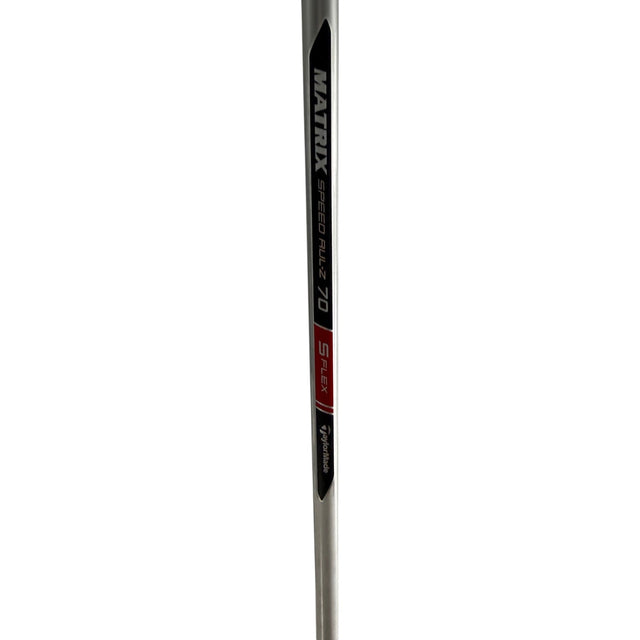 Taylormade AeroBurner 19º 3 Hybrid - One Golf