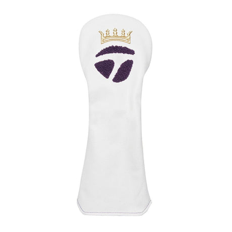 TaylorMade British Open Fairway Wood Head Cover - One Golf