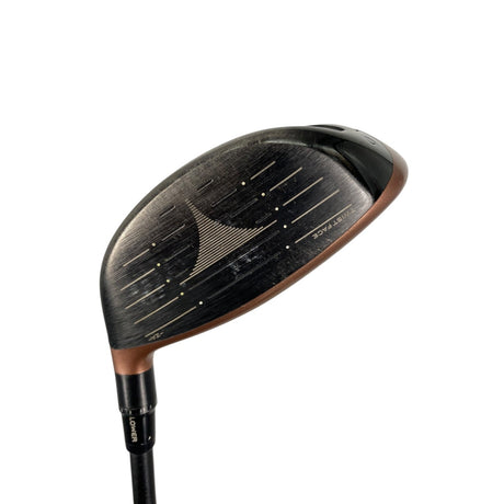 TaylorMade BRNR 11.5º Mini Driver - One Golf