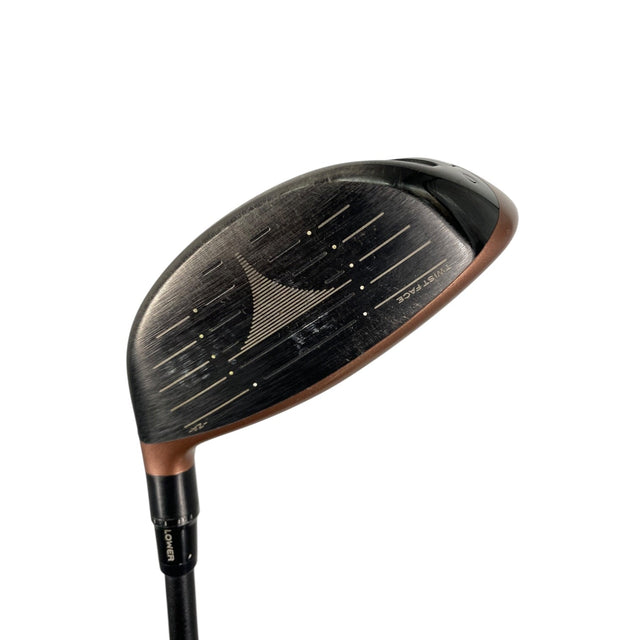 TaylorMade BRNR 11.5º Mini Driver - One Golf