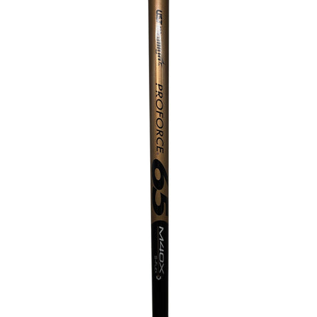 TaylorMade BRNR Titanium 11.5 Mini Driver - One Golf