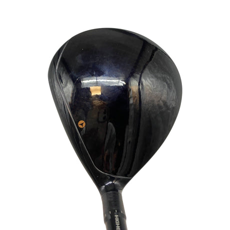 TaylorMade BRNR Titanium 11.5 Mini Driver - One Golf