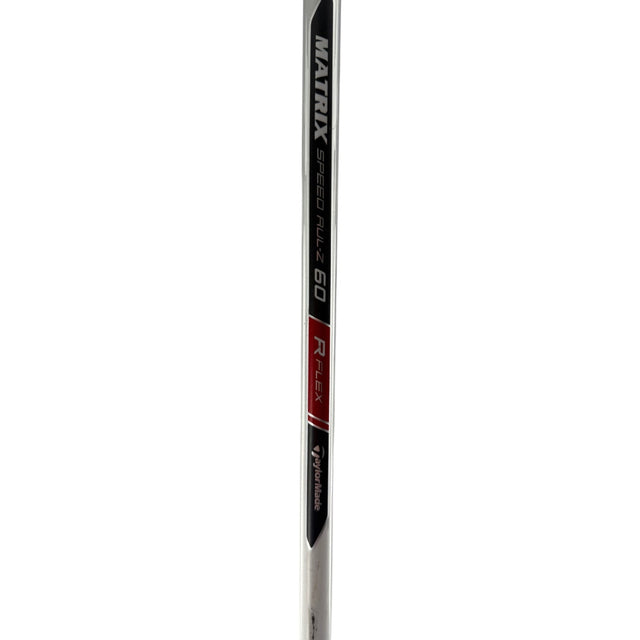 Taylormade Burner 15° 3 Wood - One Golf