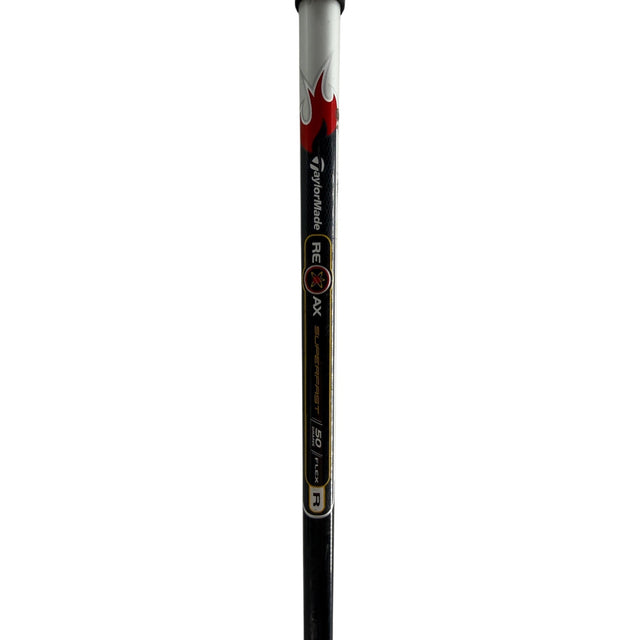 Taylormade Burner 15º 3 Wood - One Golf