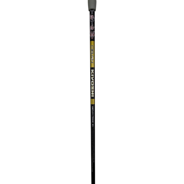 TaylorMade Burner 7 21º Wood - One Golf