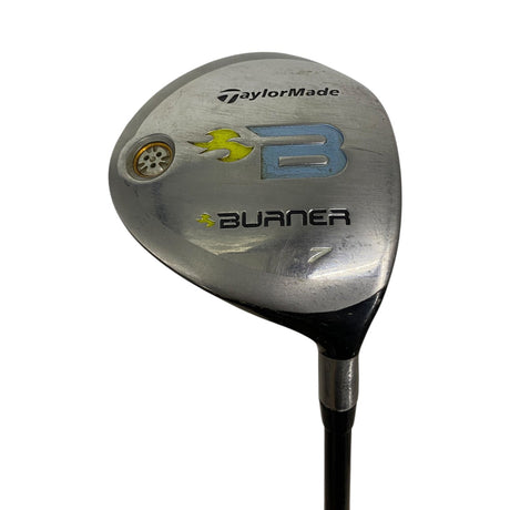 TaylorMade Burner 7 21º Wood - One Golf