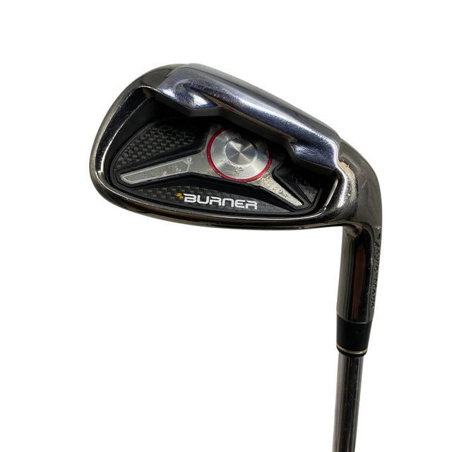 TaylorMade Burner 9 Single Iron - One Golf