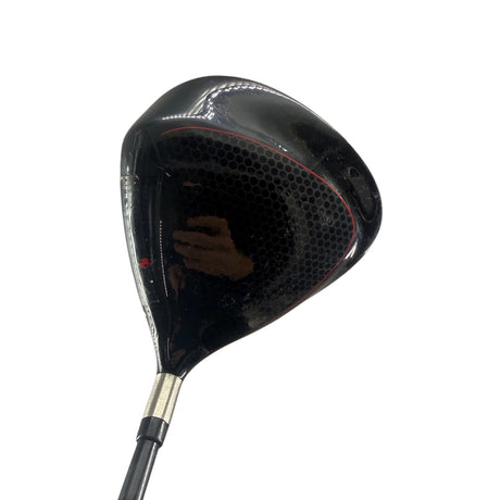Taylormade Burner HT Driver - One Golf