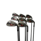 Taylormade Burner HX Iron Set - One Golf