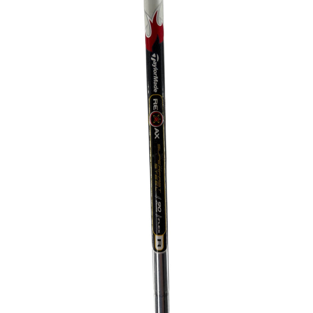 Taylormade Burner HX Iron Set - One Golf