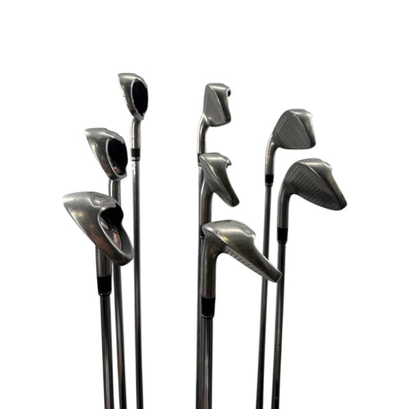 Taylormade Burner Plus Iron Set - One Golf
