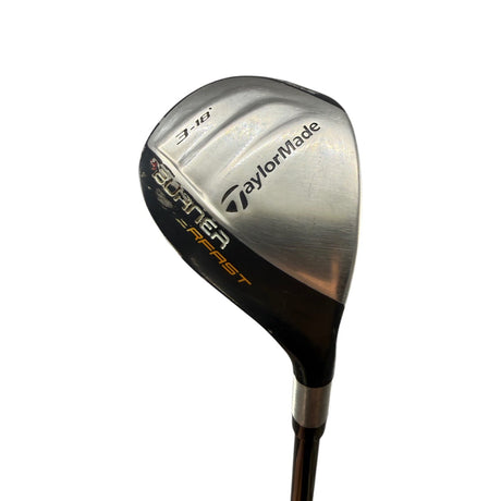 Taylormade Burner Rescue 18º Hybrid - One Golf