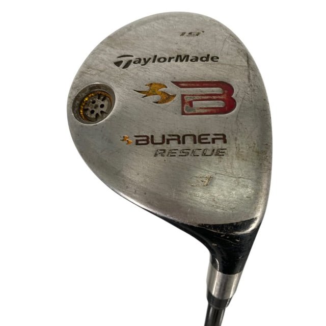 TaylorMade Burner Rescue 19º 3 Hybrid - One Golf