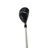 Taylormade Burner Rescue 22º Wood - One Golf