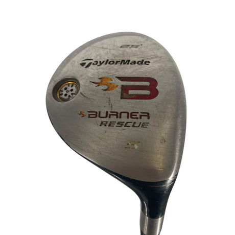 Taylormade Burner Rescue 25º 5 Hybrid - One Golf