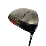 TaylorMade Burner SuperFast 10.5º Driver - One Golf